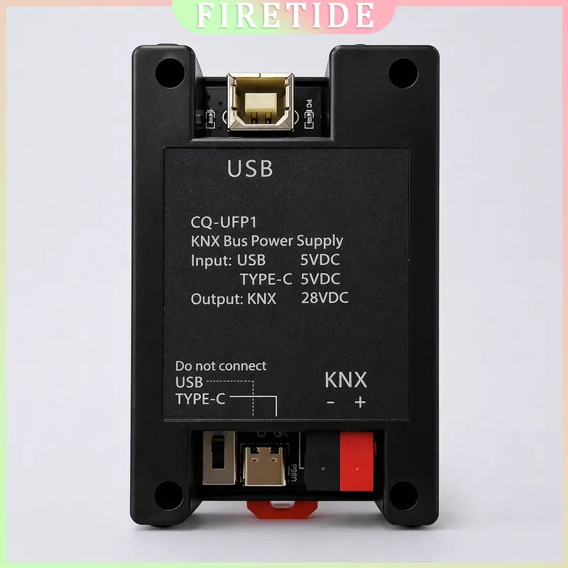 Power Tools Download - KNX USB Adapter Programmer Device Download