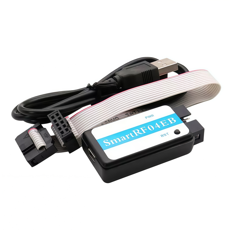 Power Tools Download - The SmartRF04EB CC1110 CC2530 ZigBee module