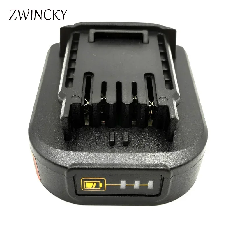 Electrical Tool Convert Adapte - đánh giá và giá Power Tools Battery Adapter