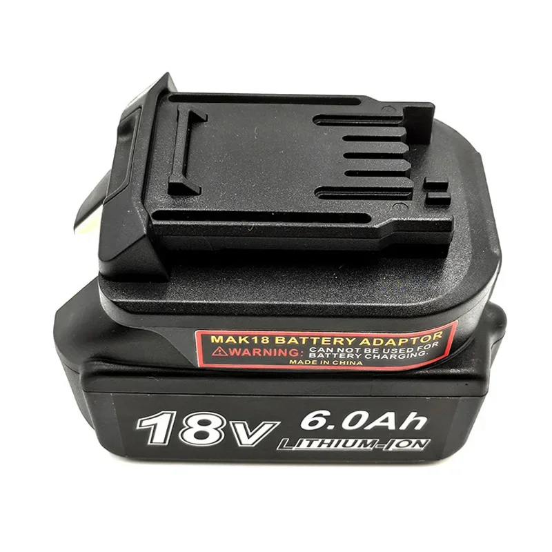 Electrical Tool Convert Adapte - đánh giá và giá Power Tools Battery Adapter