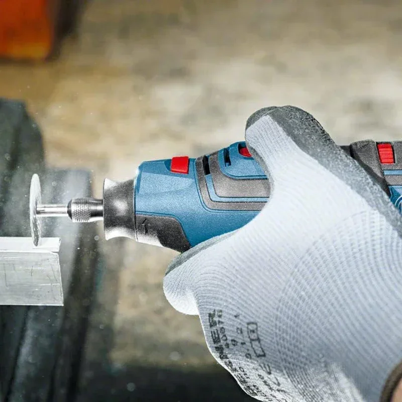BOSCH GRO12V-35 12V Electric G - đánh giá và giá Power Tools Bosch