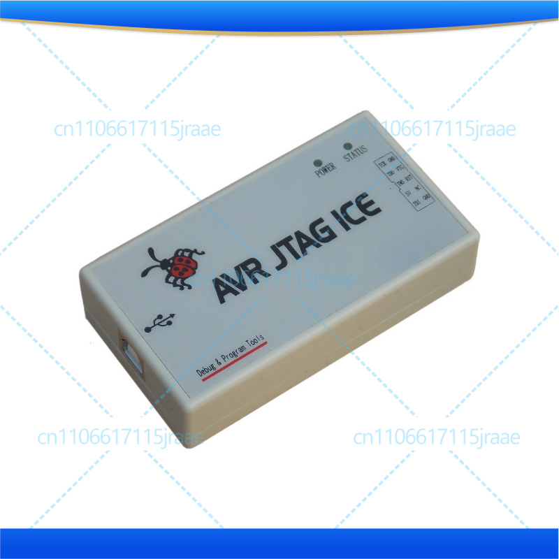 AVR JTAG ICE Emulator Debugger - đánh giá và giá Power Tools Download
