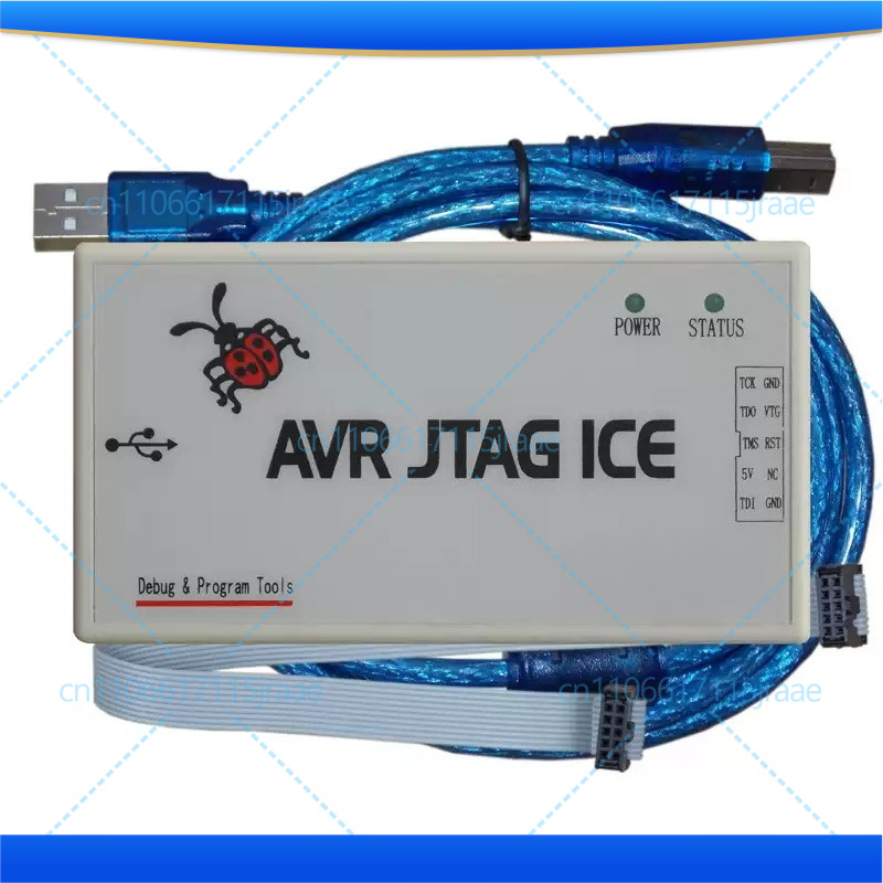 AVR JTAG ICE Emulator Debugger - đánh giá và giá Power Tools Download