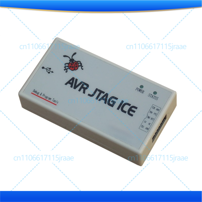 AVR JTAG ICE Emulator Debugger - đánh giá và giá Power Tools Download