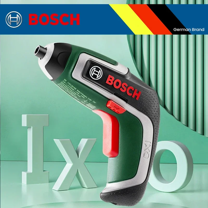 Bosch Cordless Electric Screwd - đánh giá và giá Cordless Drill Driver