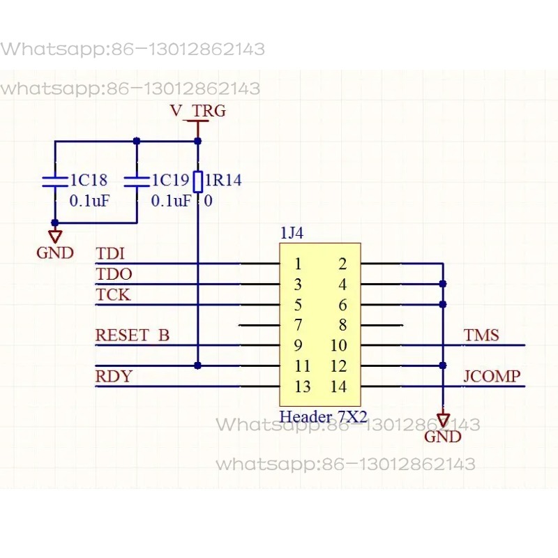 USB JTAG Debug Programmer Emul - đánh giá và giá Power Tools Download