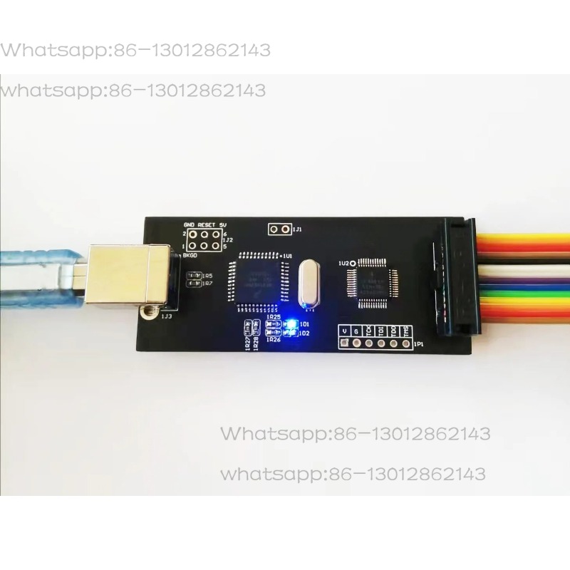 USB JTAG Debug Programmer Emul - đánh giá và giá Power Tools Download