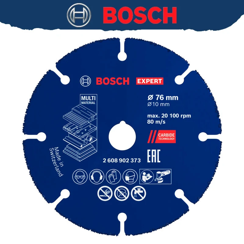 BOSCH Original 2608902373 Carb - đánh giá và giá Power Tools Bosch