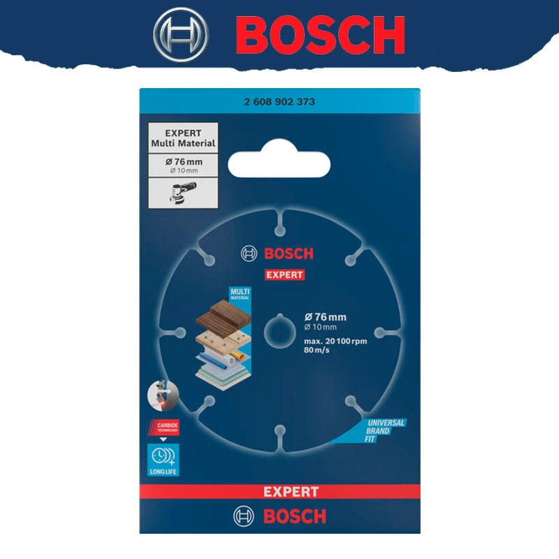 BOSCH Original 2608902373 Carb - đánh giá và giá Power Tools Bosch