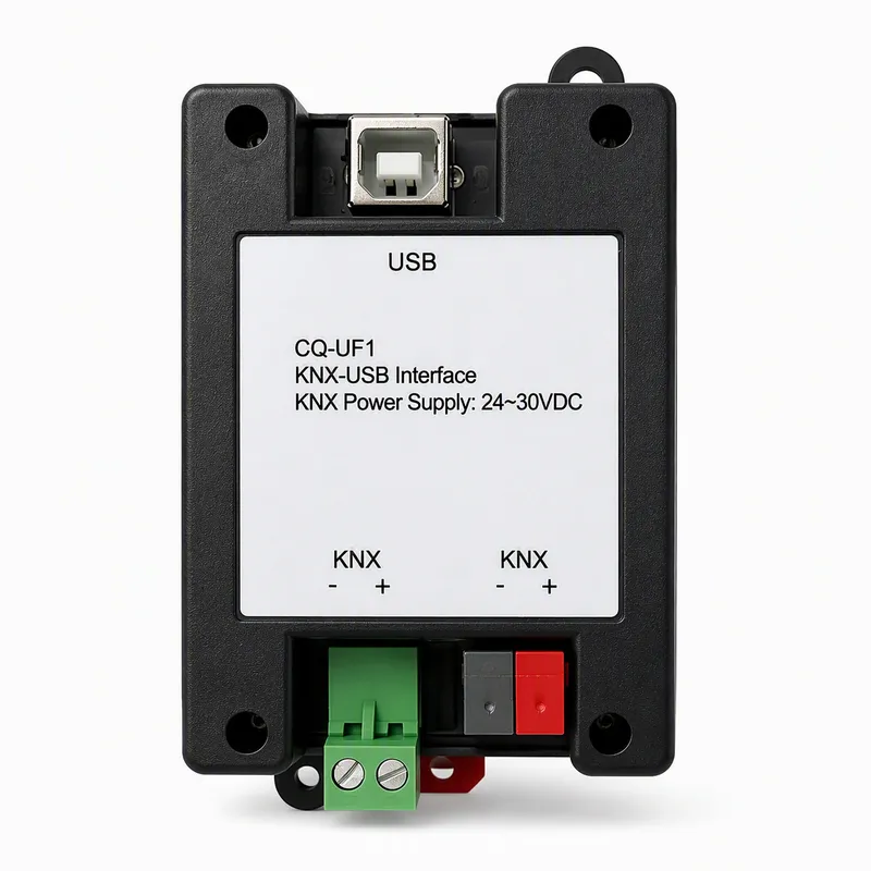 KNX USB Adapter Programmer Dev - đánh giá và giá Power Tools Download