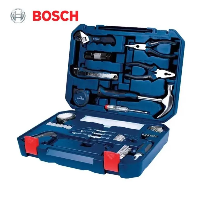 BOSCH 2607002789 108 PCS of Ho - đánh giá và giá Power Tools And Hand Tools