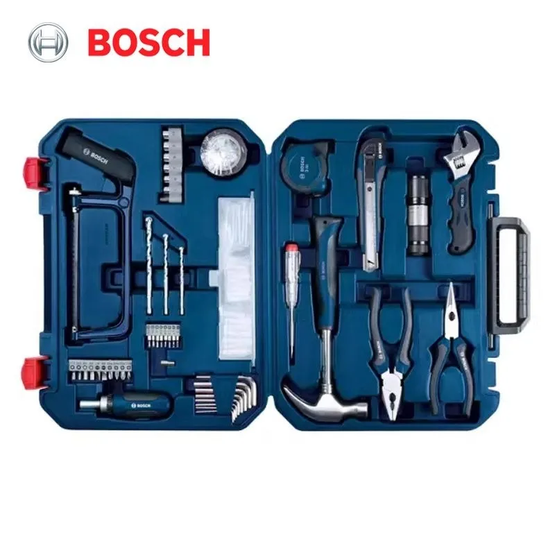 BOSCH 2607002789 108 PCS of Ho - đánh giá và giá Power Tools And Hand Tools