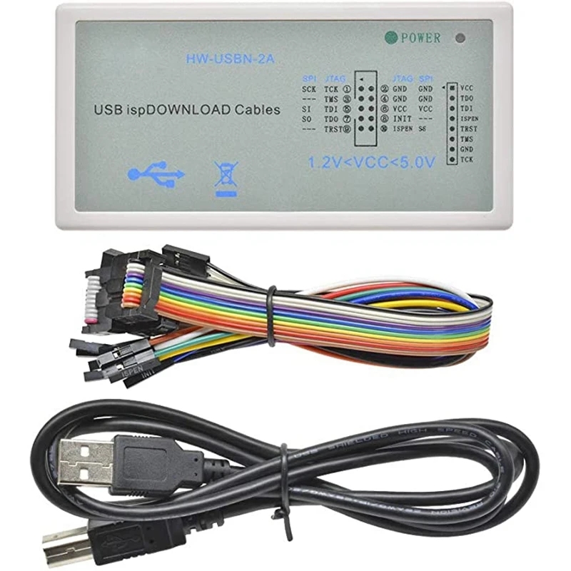 download cable downloader ISP  - đánh giá và giá Power Tools Download