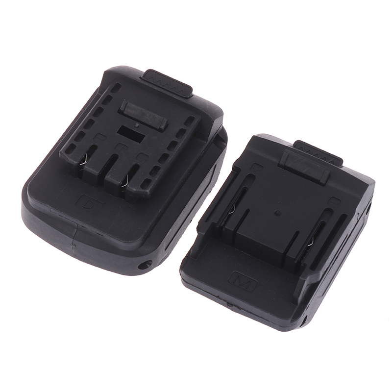 1Pc 18650 60A 21V 20-Cell Batt - đánh giá và giá Power Tools Battery Adapter
