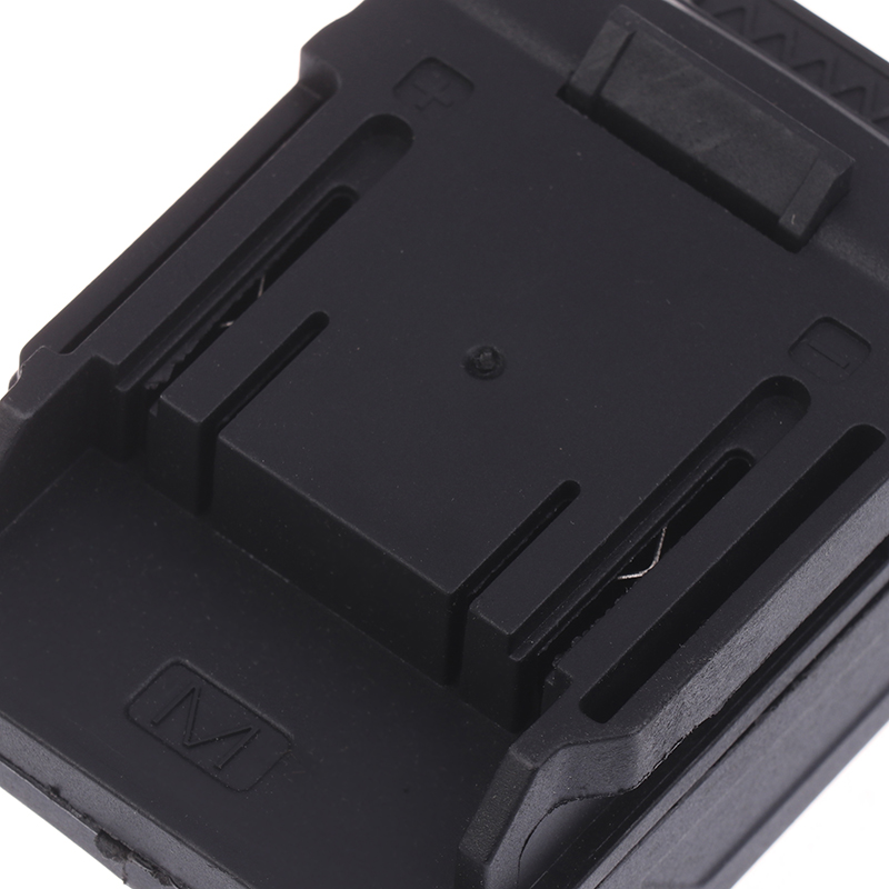1Pc 18650 60A 21V 20-Cell Batt - đánh giá và giá Power Tools Battery Adapter