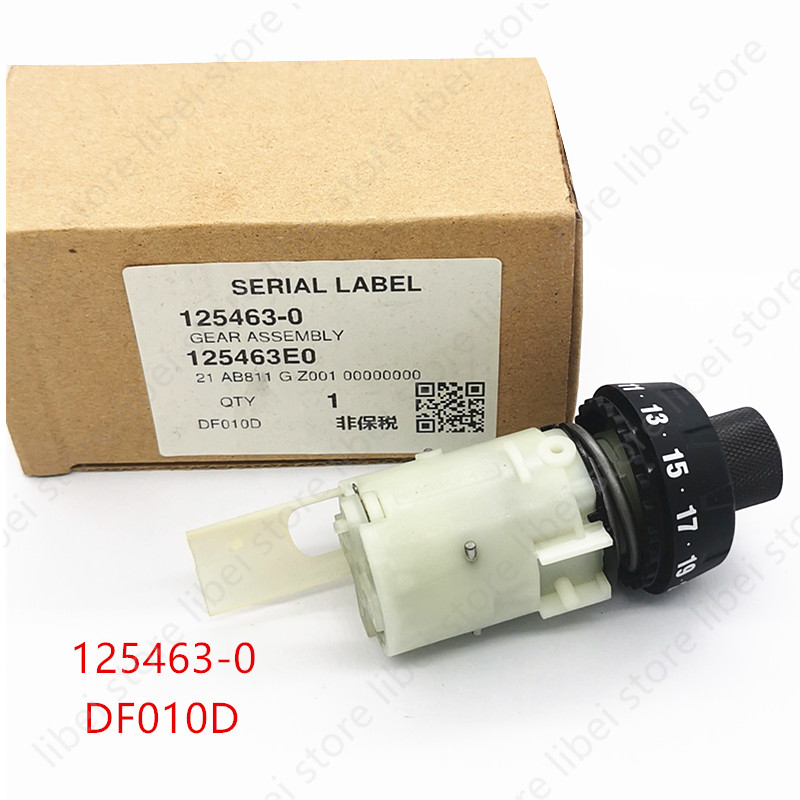 125463-0 Reducer gearbox For M - đánh giá và giá Cordless Drill Driver