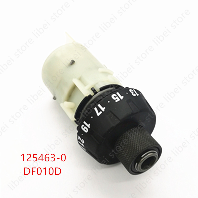 125463-0 Reducer gearbox For M - đánh giá và giá Cordless Drill Driver