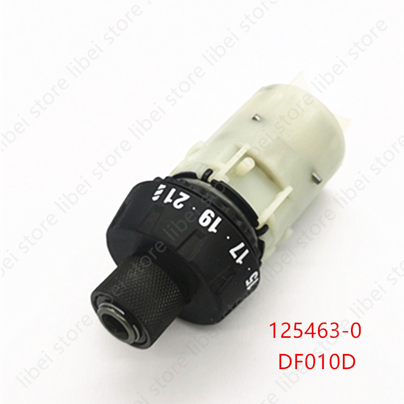 125463-0 Reducer gearbox For M - đánh giá và giá Cordless Drill Driver