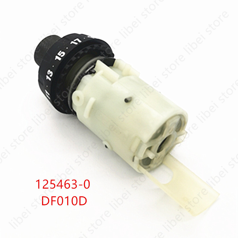125463-0 Reducer gearbox For M - đánh giá và giá Cordless Drill Driver