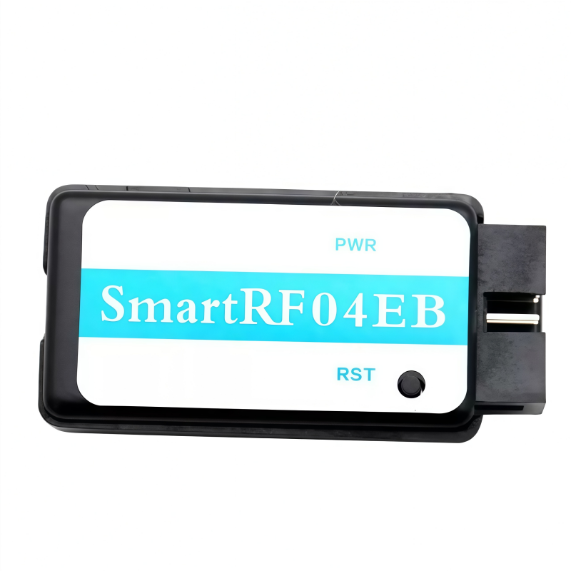 The SmartRF04EB CC1110 CC2530  - đánh giá và giá Power Tools Download