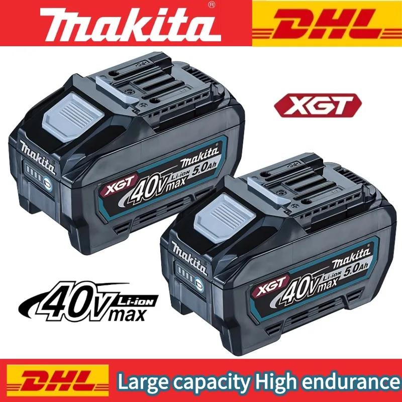 Makita 40V Battery BL4040 BL40 - đánh giá và giá Makita Power Tools Xgt