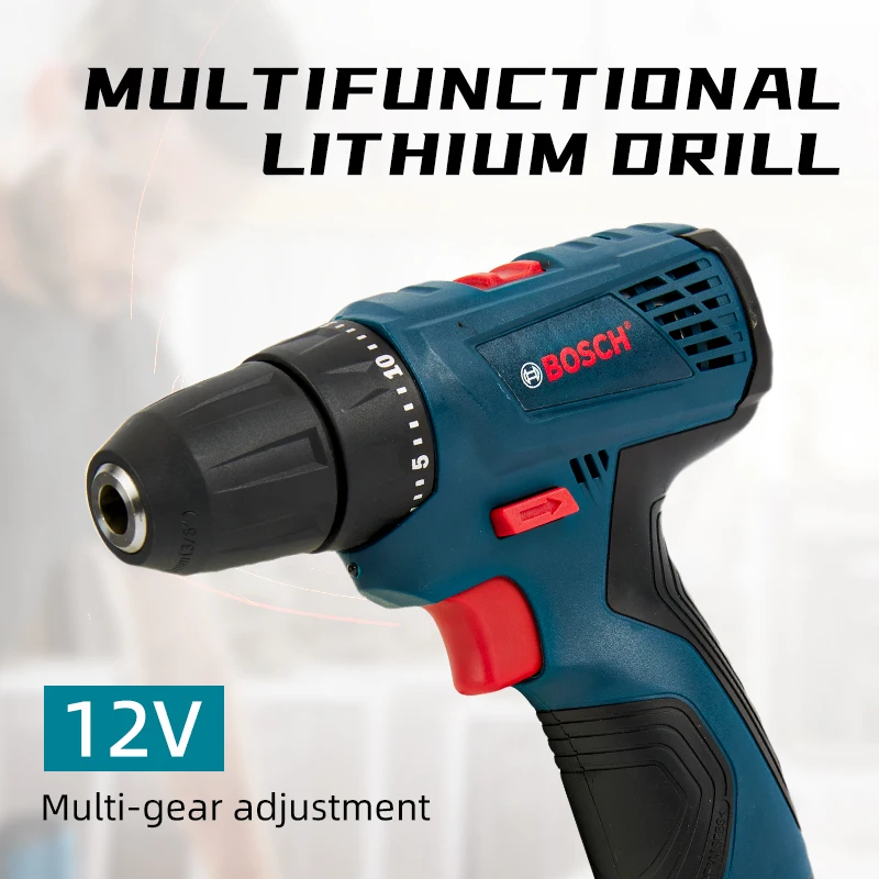 Bosch Professional Electric Dr - đánh giá và giá Power Tools And Hand Tools