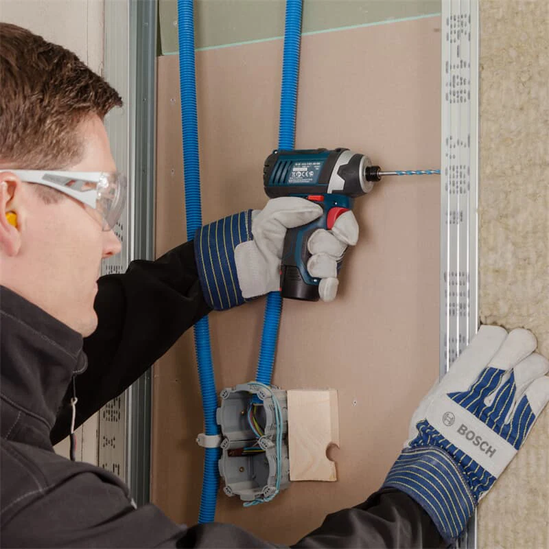BOSCH EXPERT HEX-9 Multi Const - đánh giá và giá Power Tools Bosch