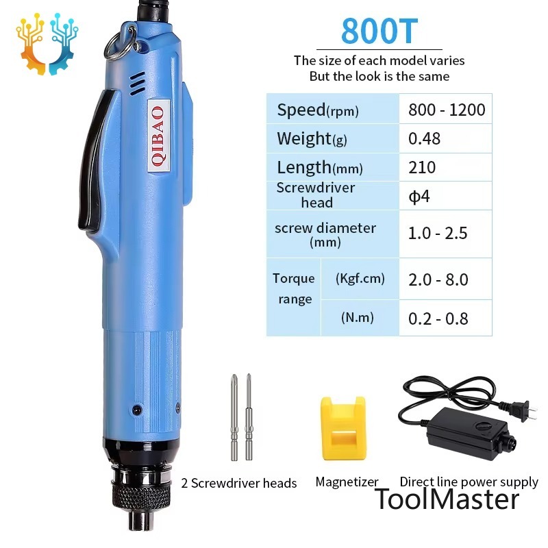 【2026】800T Automatic Electric  - đánh giá và giá Power Tools And Hand Tools