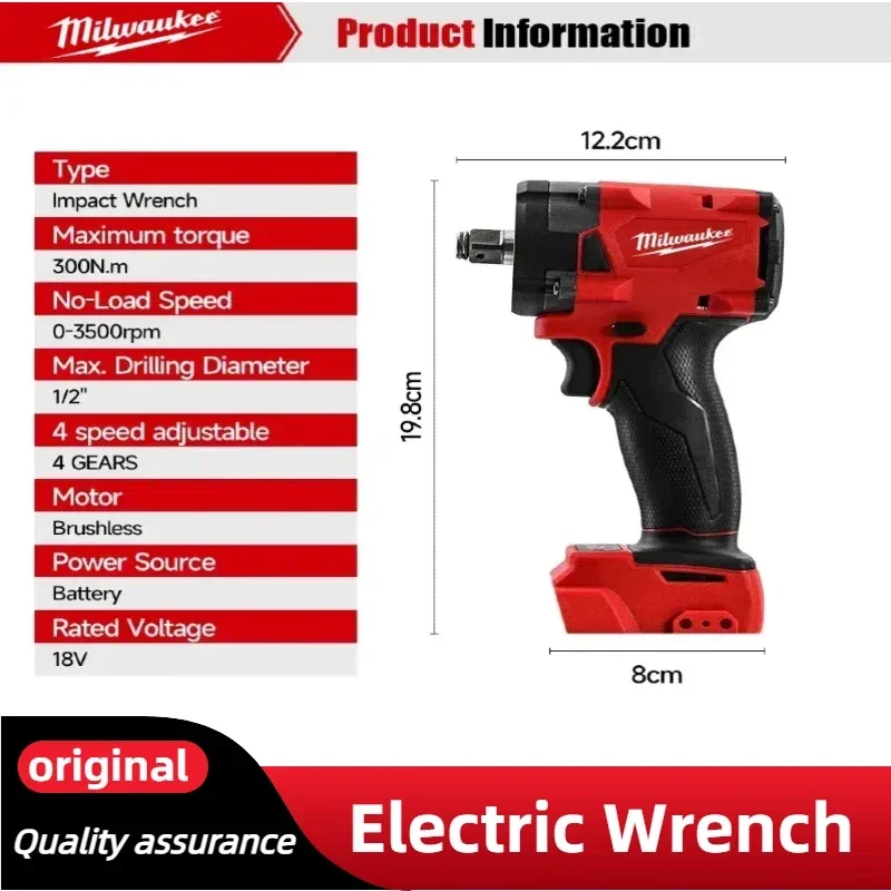 Milwaukee Brushless Cordless P - đánh giá và giá Cordless Drill Driver