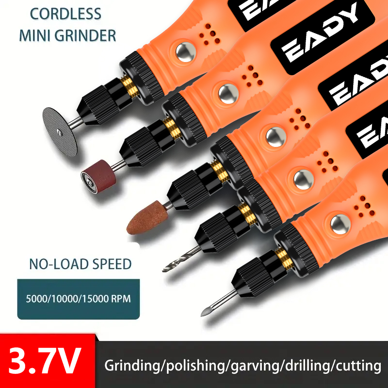 USB Cordless Rotary Tool Kit – - đánh giá và giá Power Tools And Hand Tools