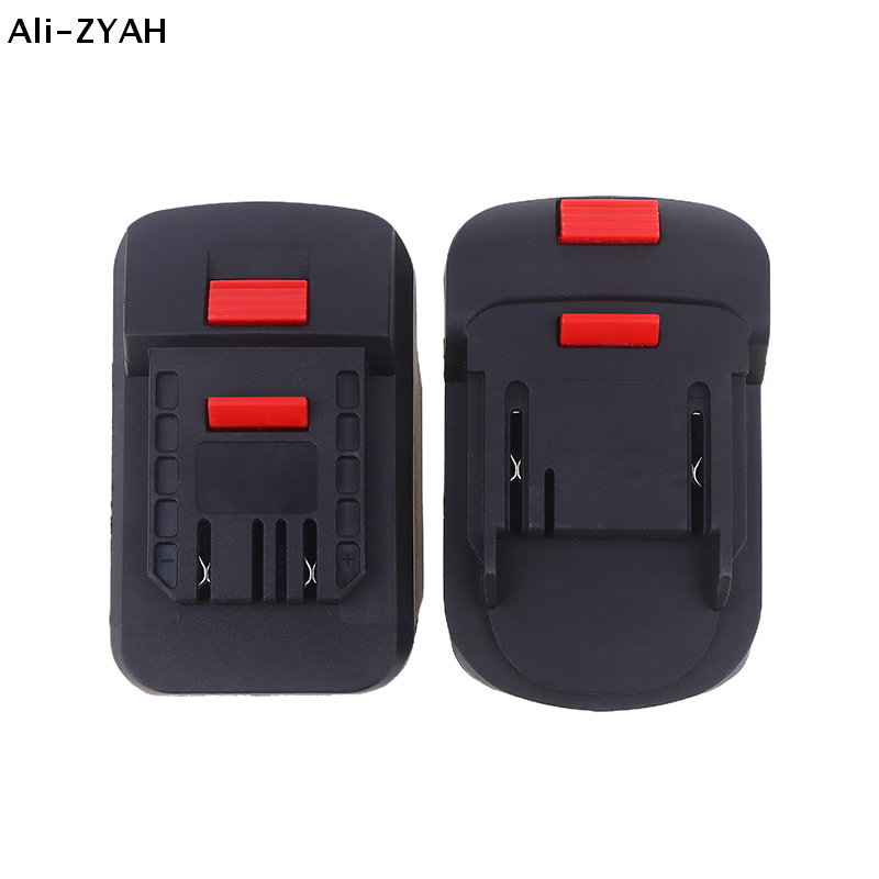 Adapter Converter for Dayi A3  - đánh giá và giá Power Tools Battery Adapter
