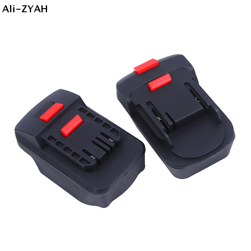 Adapter Converter for Dayi A3  - đánh giá và giá Power Tools Battery Adapter