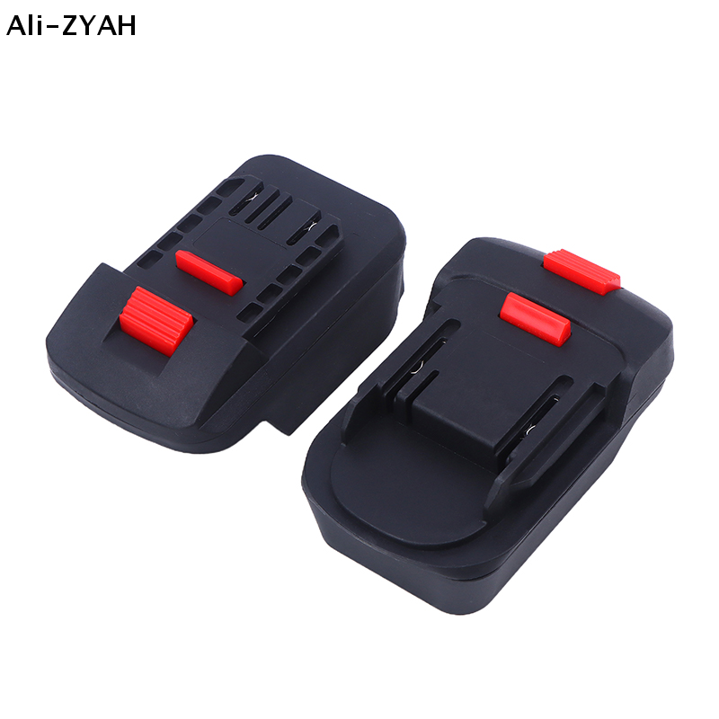 Adapter Converter for Dayi A3  - đánh giá và giá Power Tools Battery Adapter