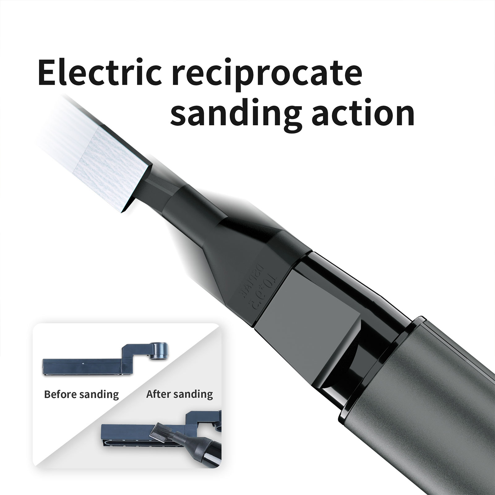 DSPIAE ES-A Pro Upgraded Recip - đánh giá và giá Power Tools Pro