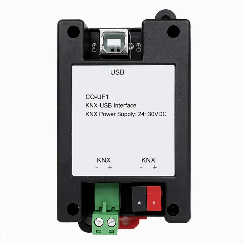 KNX USB Adapter Programmer Dev - đánh giá và giá Power Tools Download