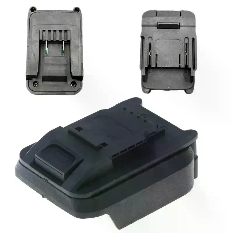 Power Tool Battery Adapter Com - đánh giá và giá Power Tools Battery Adapter