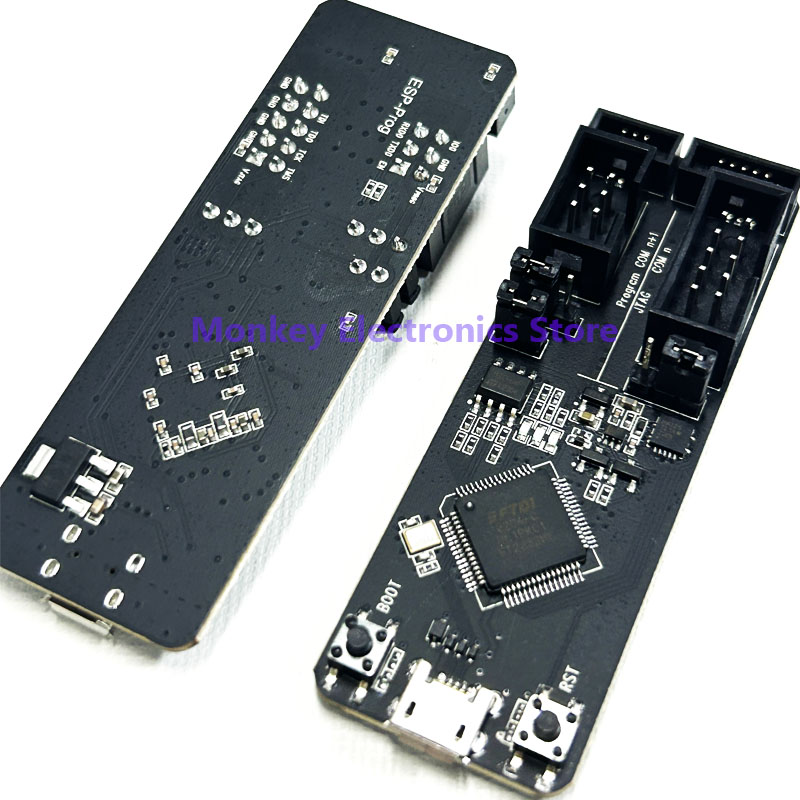 ESP-Prog JTAG Debug Program Do - đánh giá và giá Power Tools Download