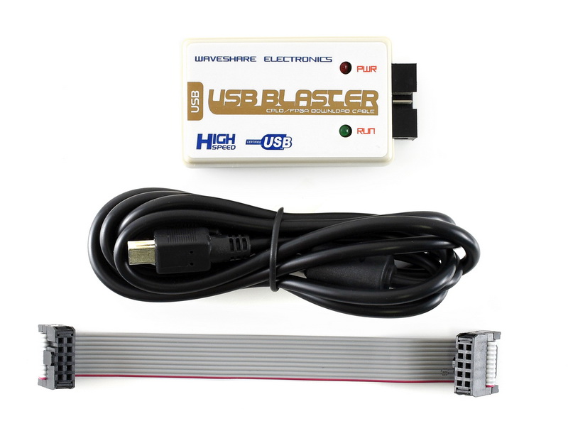 USB Blaster Download Cable for - đánh giá và giá Power Tools Download