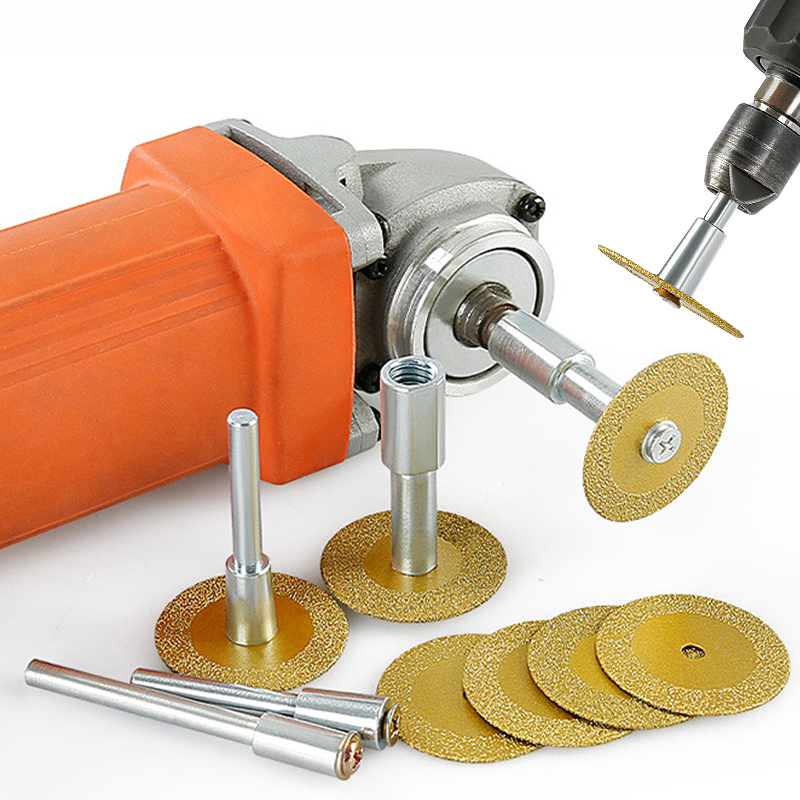 40mm Braze Diamond Saw Blade M - đánh giá và giá Power Tools And Hand Tools