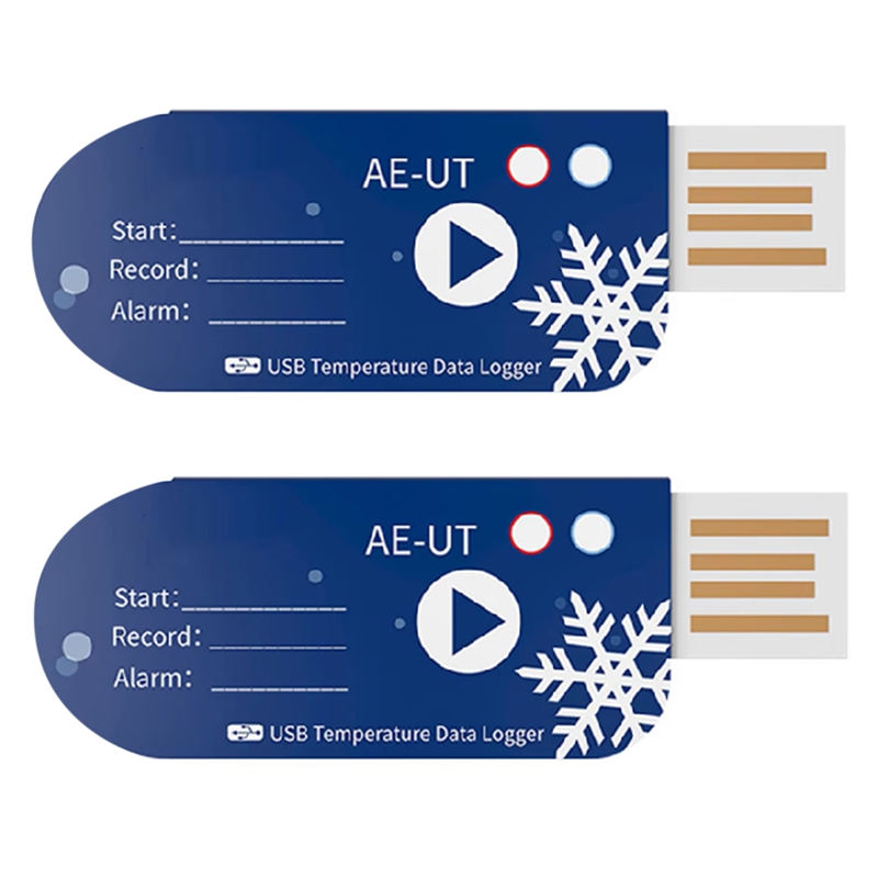 DT19 USB Temperature Data Logg - đánh giá và giá Power Tools Download