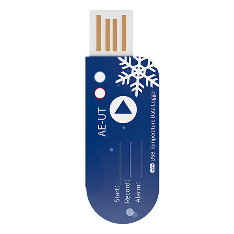 DT19 USB Temperature Data Logg - đánh giá và giá Power Tools Download