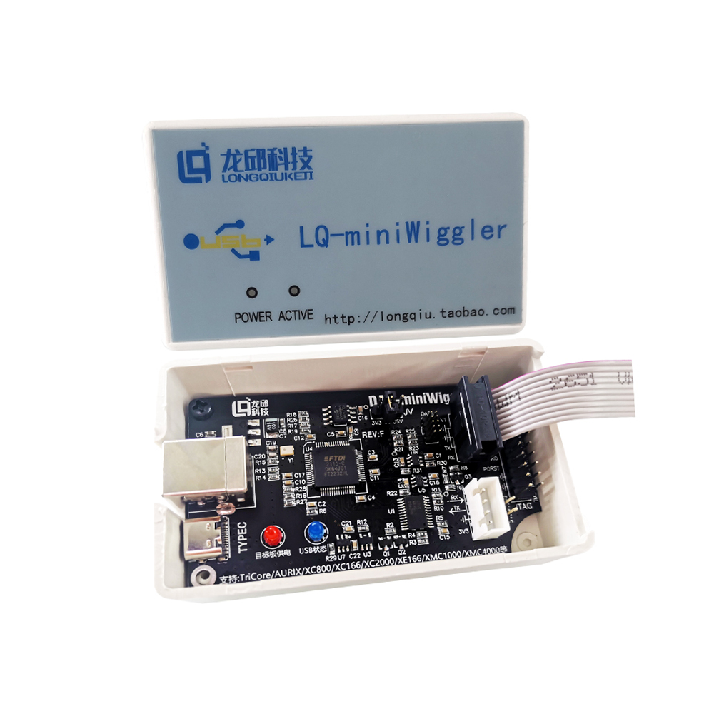 Emulator Downloader DAP MiniWi - đánh giá và giá Power Tools Download