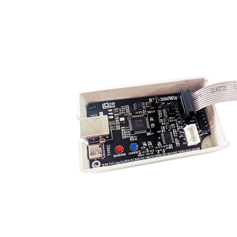 Emulator Downloader DAP MiniWi - đánh giá và giá Power Tools Download