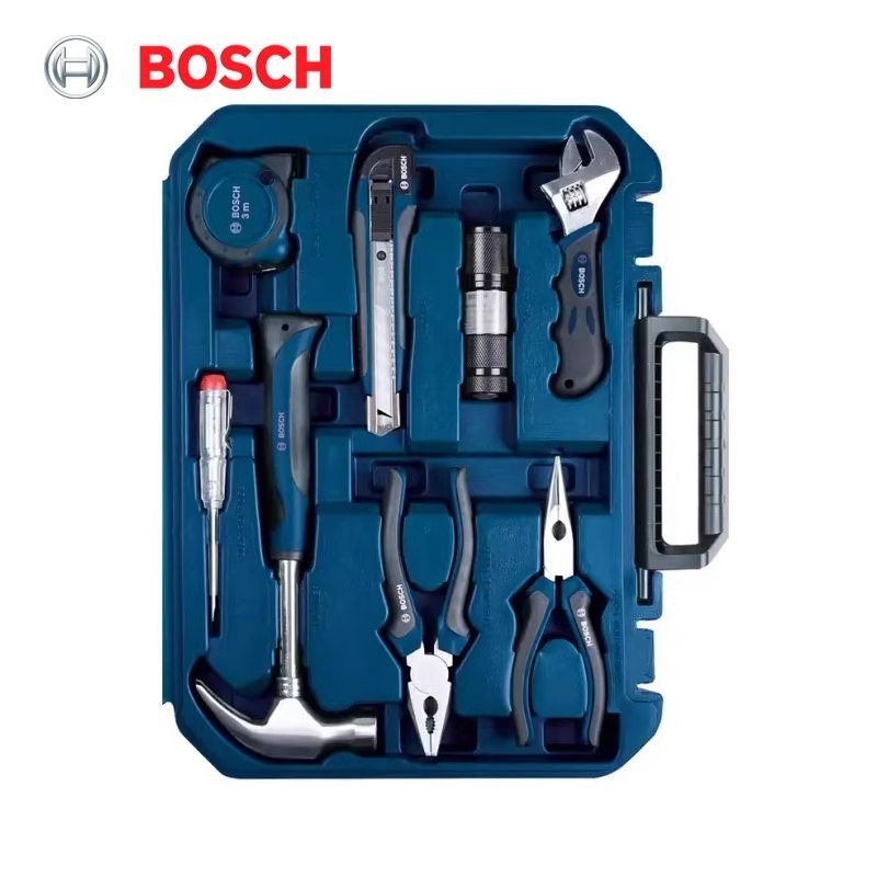 BOSCH 2607002789 108 PCS of Ho - đánh giá và giá Power Tools And Hand Tools