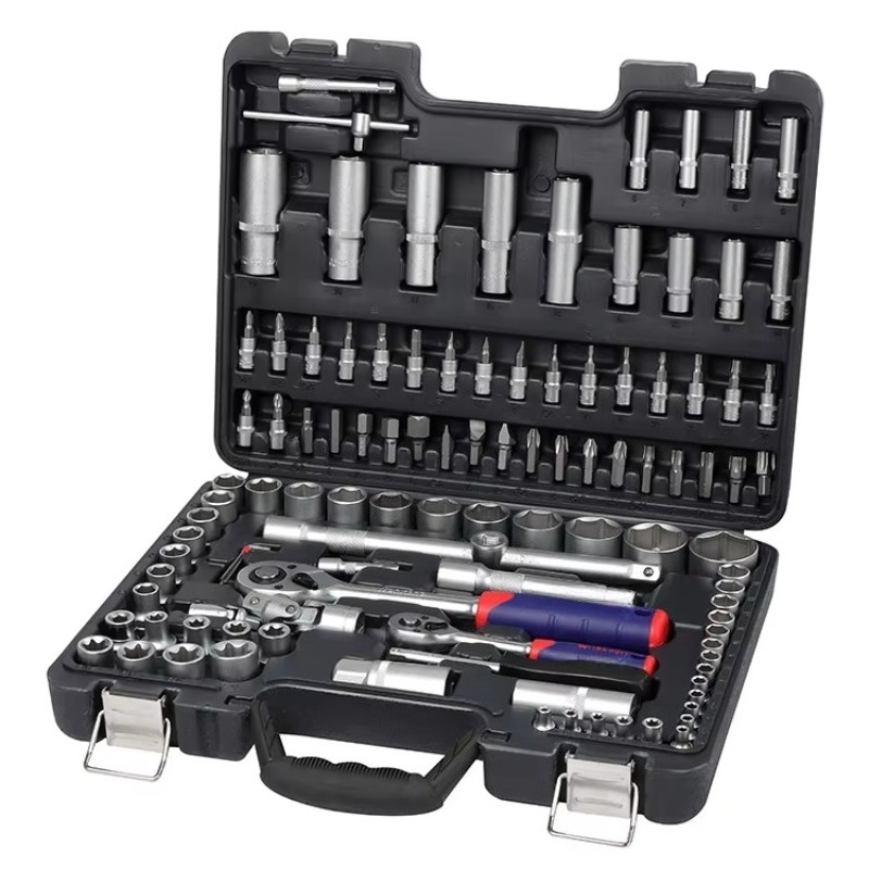 108pcs Professional Mechanics  - đánh giá và giá Power Tools And Hand Tools