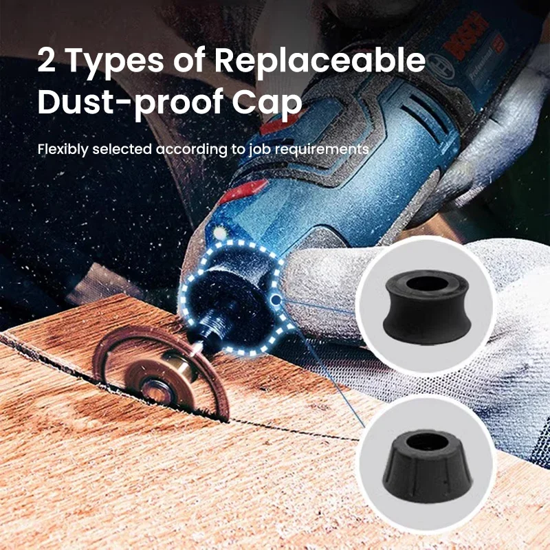 Bosch GRO 12V-35 Cordless Grin - đánh giá và giá Power Tools Bosch