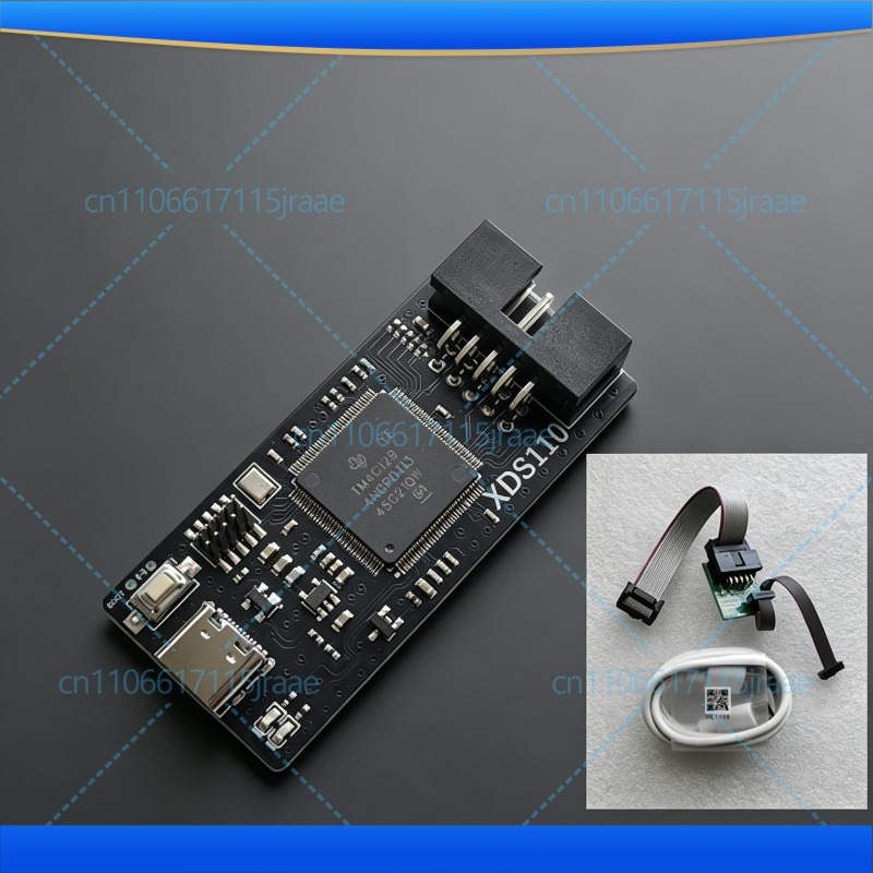 Debug Probe XDS110 V1 V2 V3 Do - đánh giá và giá Power Tools Download