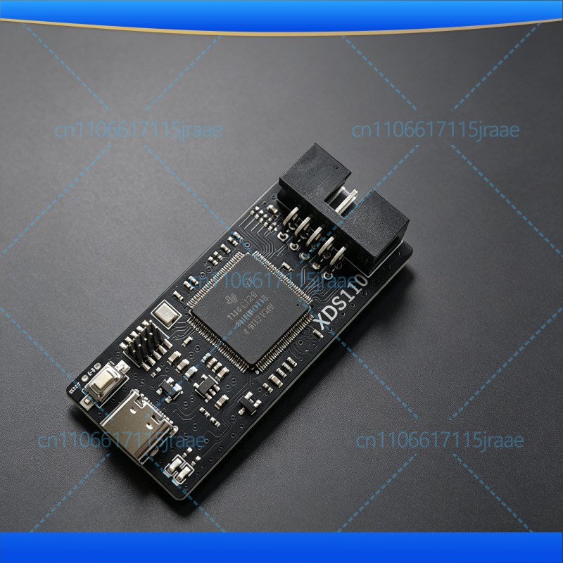 Debug Probe XDS110 V1 V2 V3 Do - đánh giá và giá Power Tools Download