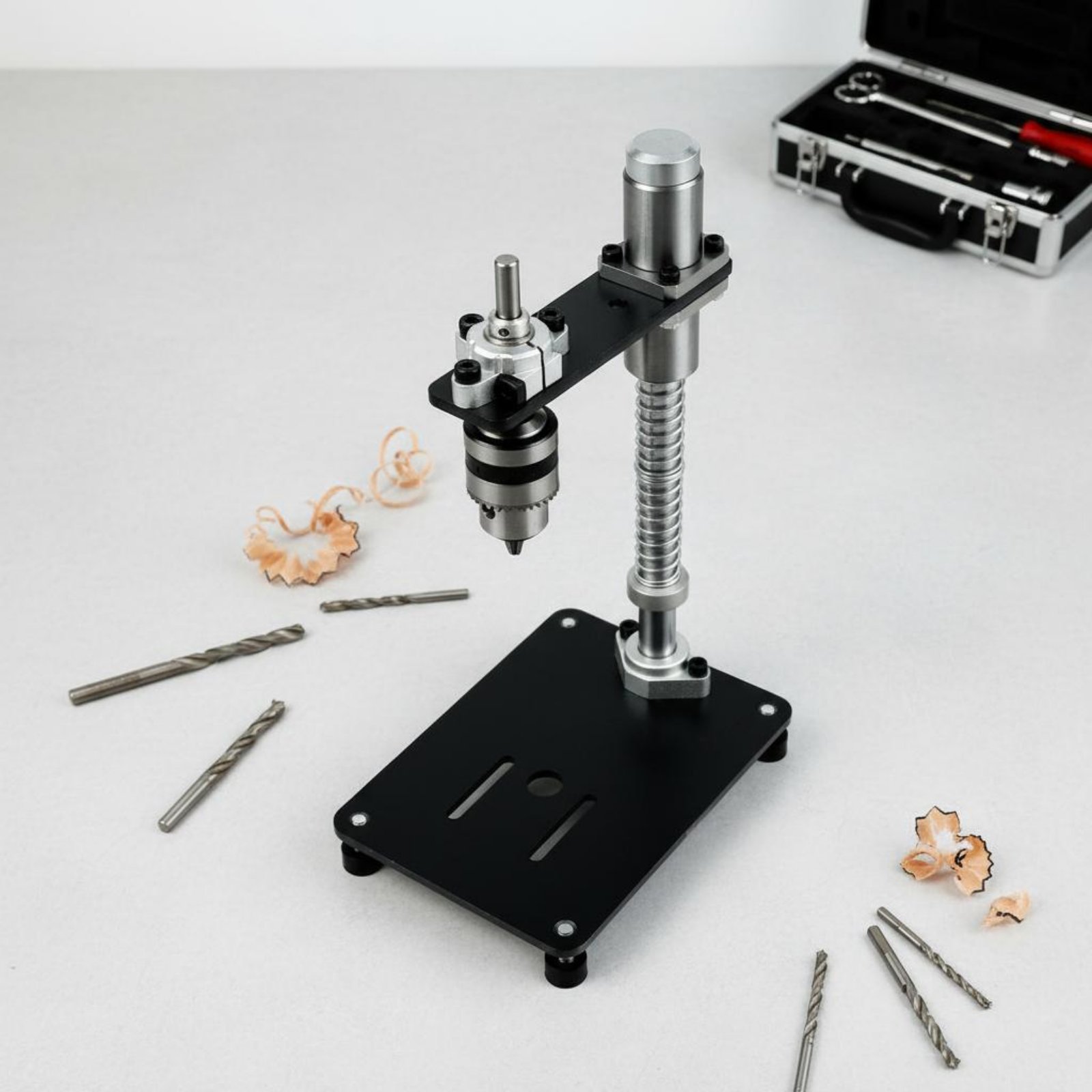 Hand Drill Press Stand Stable  - đánh giá và giá Power Tools And Hand Tools