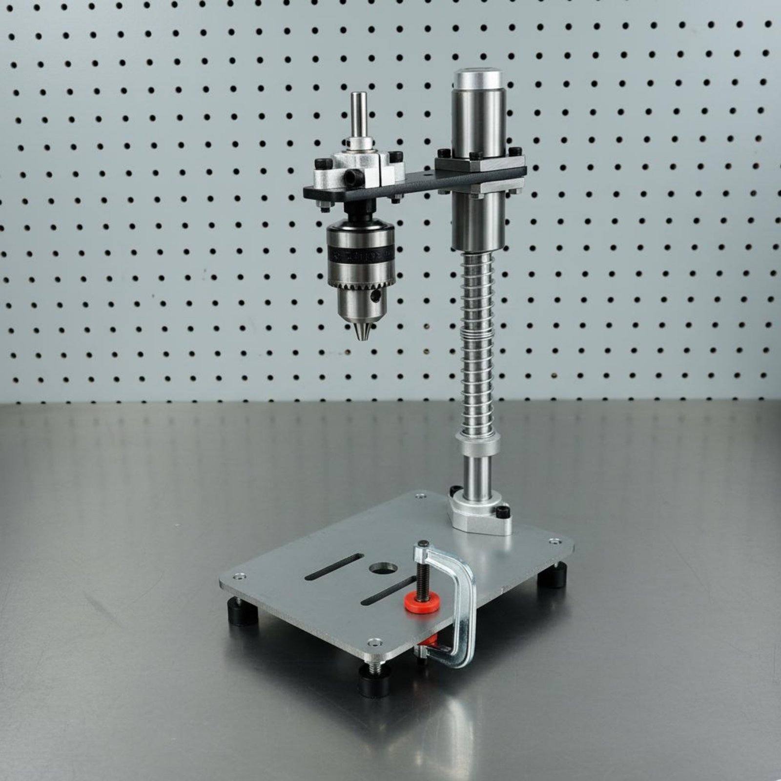 Hand Drill Press Stand Stable  - đánh giá và giá Power Tools And Hand Tools